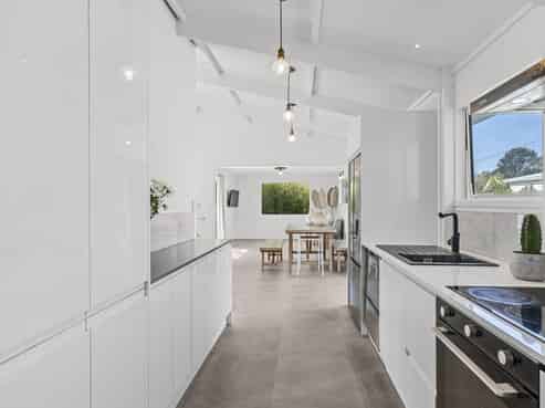 46 Donnelly Street, Oakura