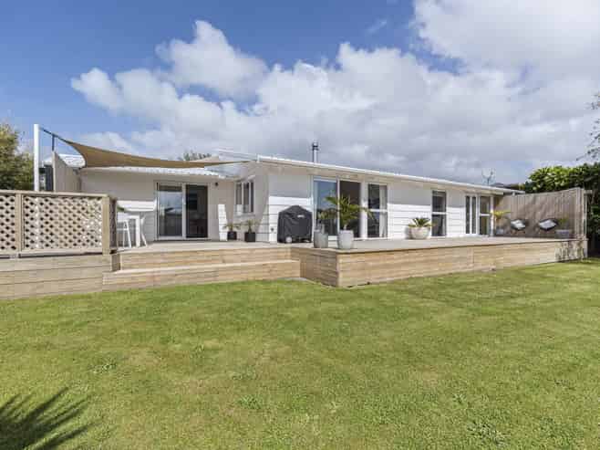 46 Donnelly Street, Oakura