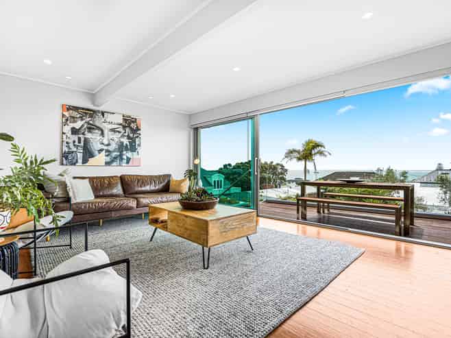 5B Hauraki Road, Hauraki