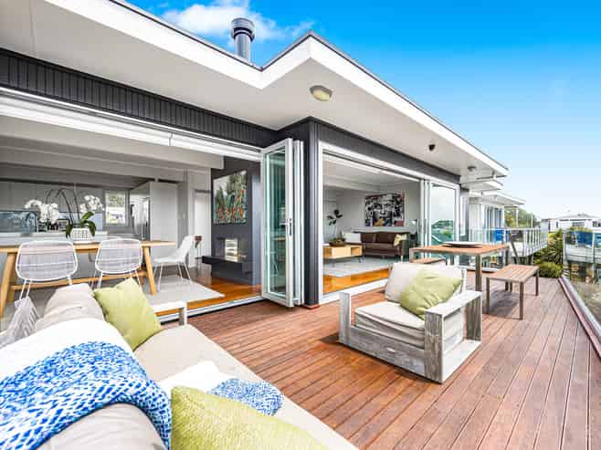 5B Hauraki Road, Hauraki