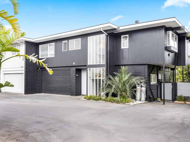 5B Hauraki Road, Hauraki