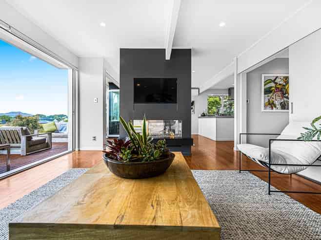 5B Hauraki Road, Hauraki