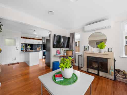 25 Coddington Crescent, Masterton