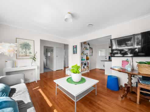 25 Coddington Crescent, Masterton