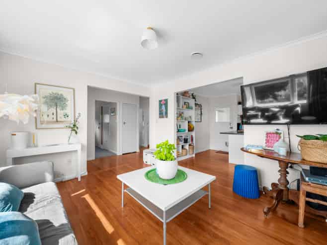 25 Coddington Crescent, Masterton