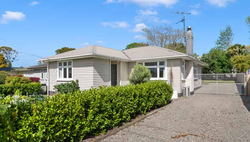 25 Coddington Crescent, Masterton