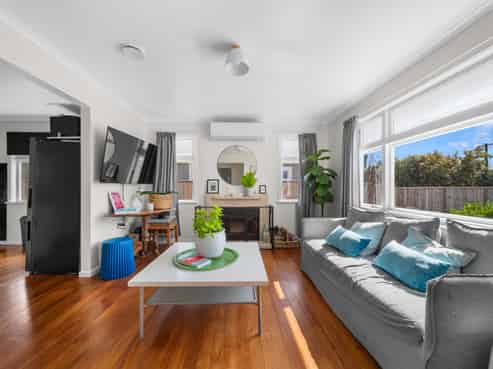 25 Coddington Crescent, Masterton