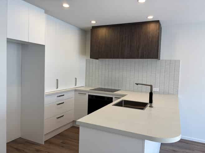 Riccarton Live Work Unit 