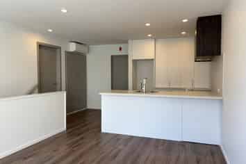 Riccarton Live Work Unit 