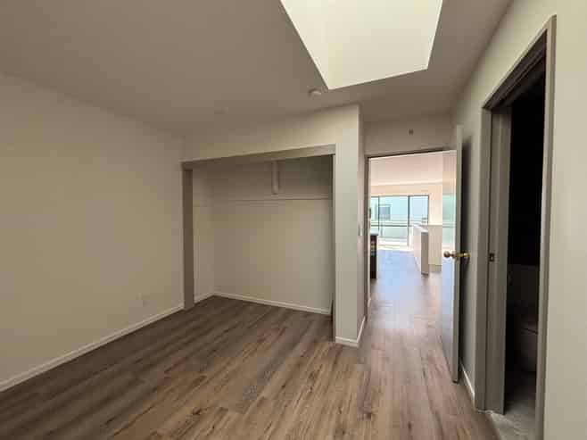 Riccarton Live Work Unit 