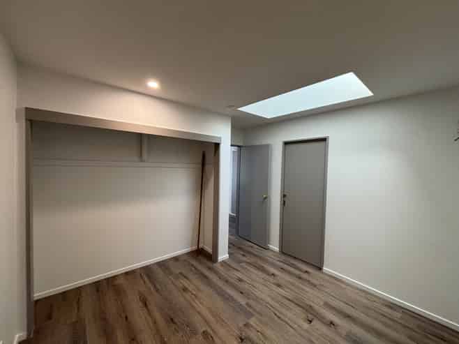 Riccarton Live Work Unit 