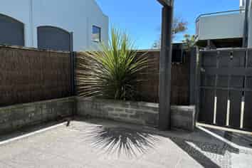 Riccarton Live Work Unit 