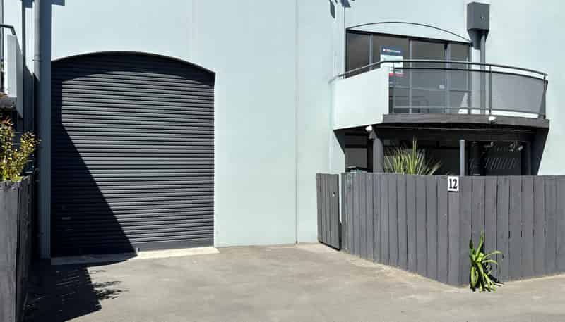 12/14 Acheron Drive, Riccarton