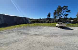 DEVELOPERS DREAM – PRIME WARKWORTH INDUSTRIAL
