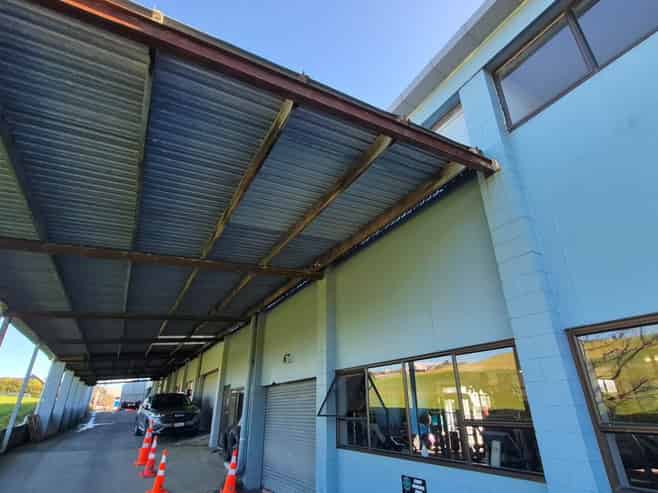 DEVELOPERS DREAM – PRIME WARKWORTH INDUSTRIAL
