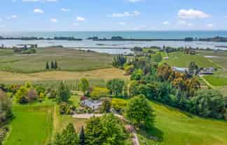 146 Eden Road, Tasman