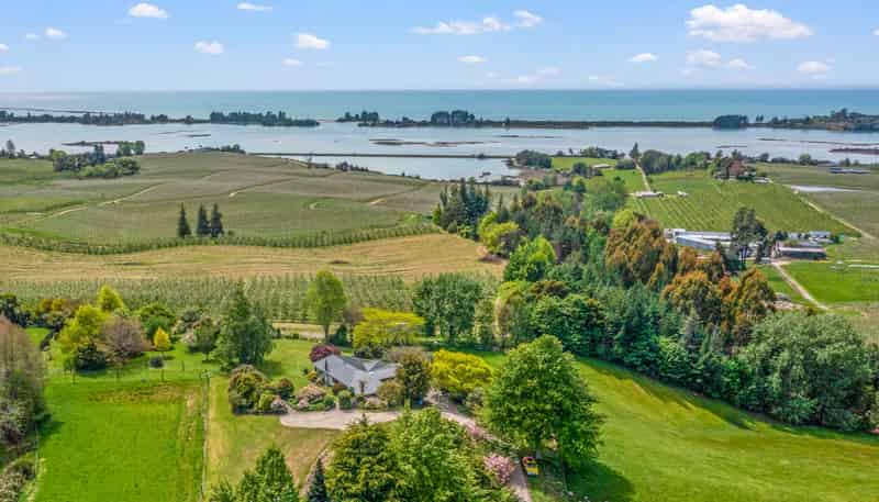 146 Eden Road, Tasman