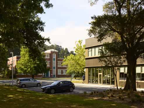 Brand new office tenancy now ready occupy.