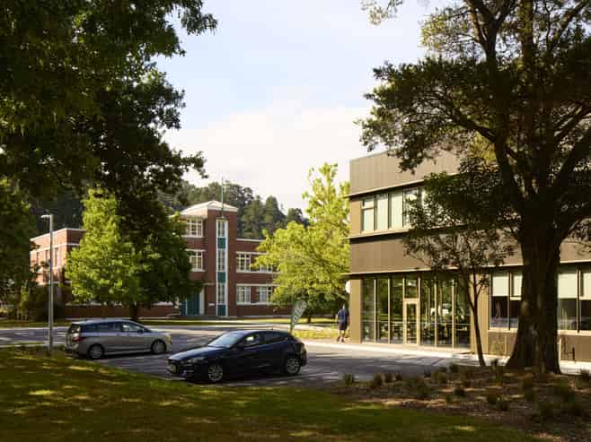 Brand new office tenancy now ready occupy.