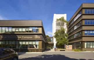 Brand new office tenancy now ready occupy.