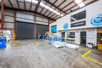 Own on Aintree – Tenant Re-Signed