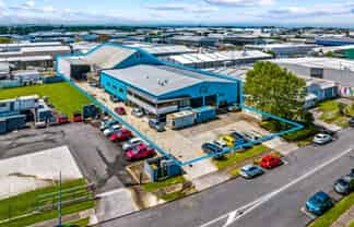 Own on Aintree – Tenant Re-Signed