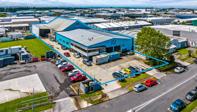 6 Aintree Avenue, Mangere