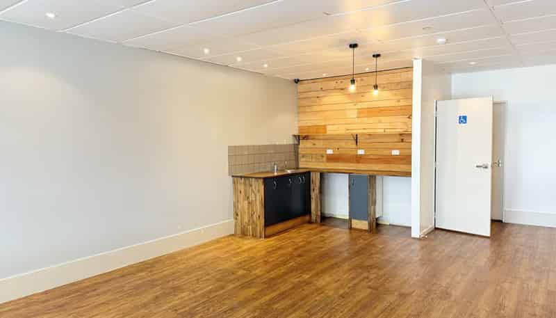 399 High Street (being part of #395), Rangiora