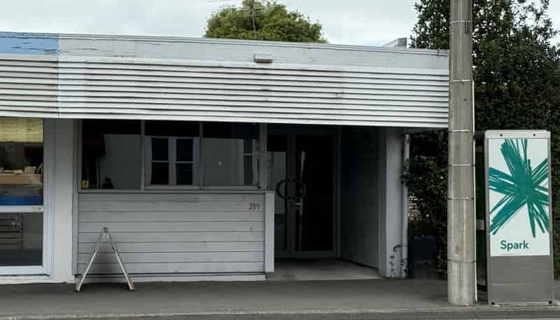 399 High Street (being part of #395), Rangiora