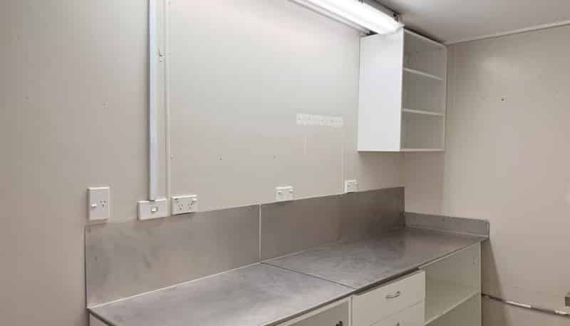 399 High Street (being part of #395), Rangiora
