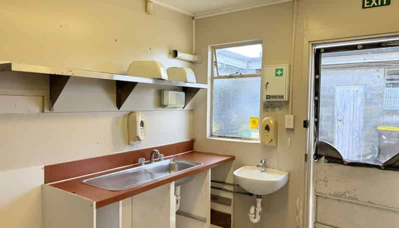 399 High Street (being part of #395), Rangiora