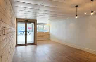 High Profile - Options for Use