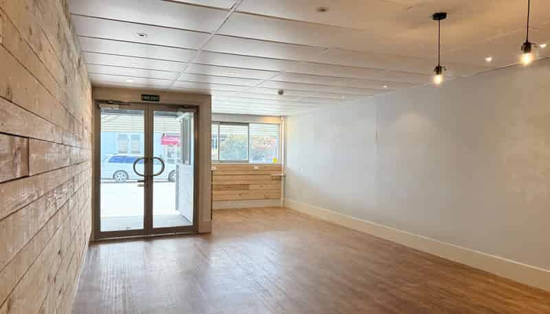 399 High Street (being part of #395), Rangiora