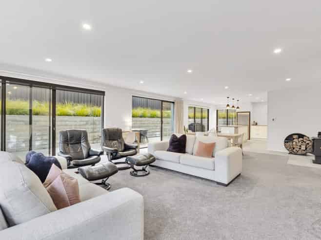 6 Mills Road, Wanaka