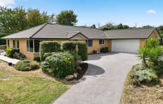 13 Charles Edwards Street, Ohaupo