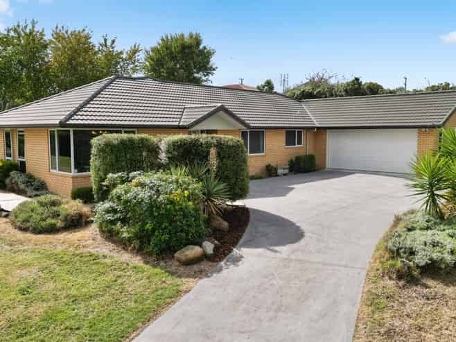 13 Charles Edwards Street, Ohaupo