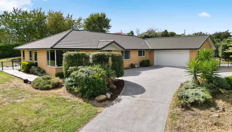 13 Charles Edwards Street, Ohaupo