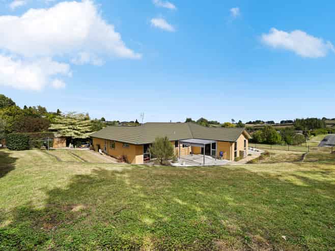 13 Charles Edwards Street, Ohaupo