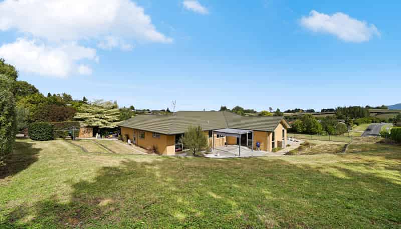 13 Charles Edwards Street, Ohaupo