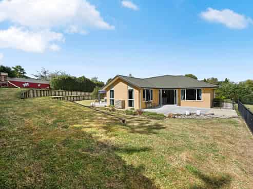 13 Charles Edwards Street, Ohaupo