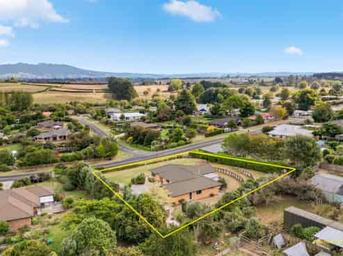 13 Charles Edwards Street, Ohaupo