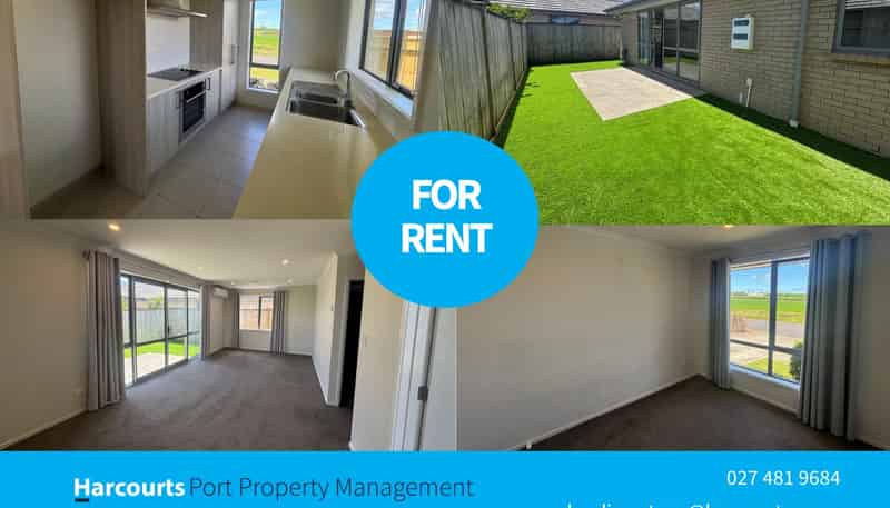 4 Maxwell Road, Pukekohe