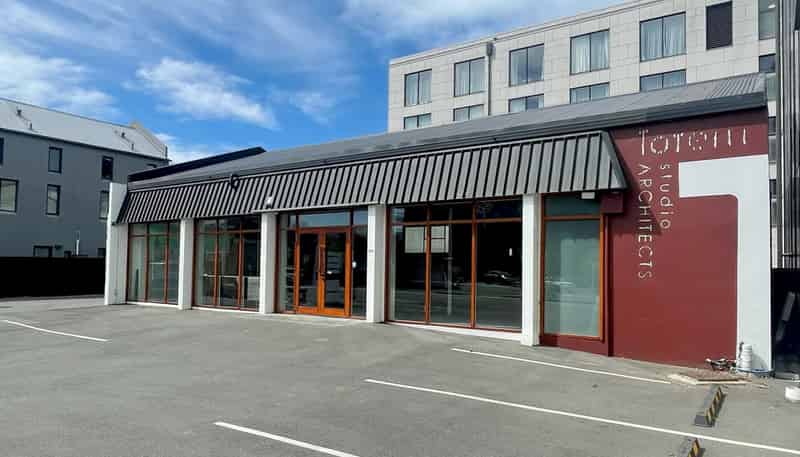 382 Montreal Street, Christchurch Central