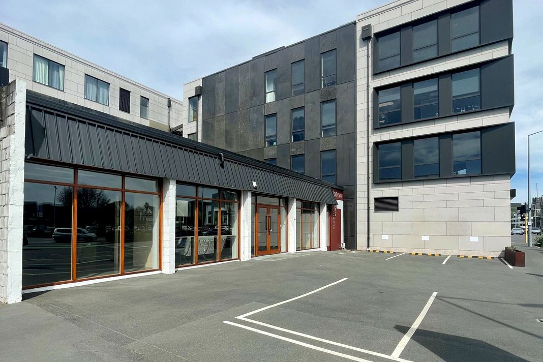 Boutique Industrial Office in the Heart of the City - Aanzicht 2