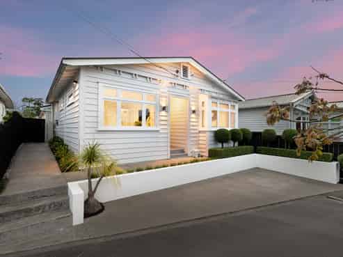 26 Tuarangi Road, Grey Lynn