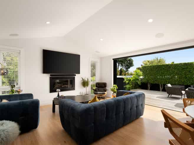 26 Tuarangi Road, Grey Lynn