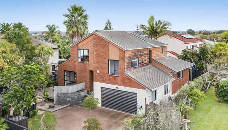 68 Ngataringa Road, Devonport