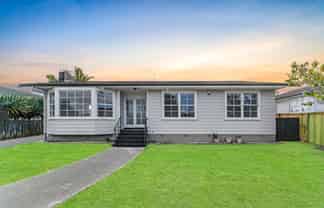 40 Wordsworth Road, Manurewa