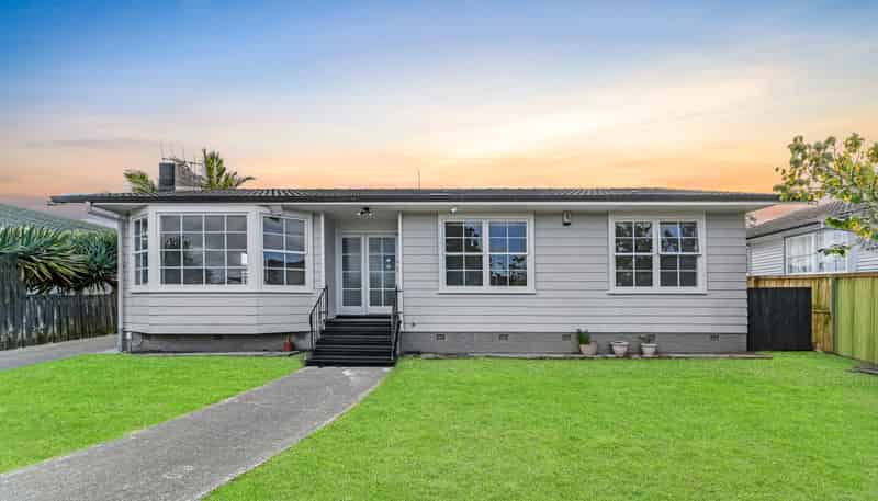 40 Wordsworth Road, Manurewa