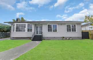 40 Wordsworth Road, Manurewa